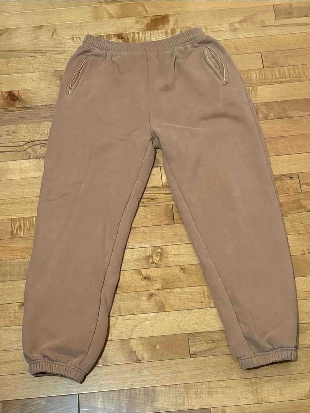 YEEZY Season 6 Sweatpants Men’s